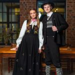 Ask herredrakt - Bilde 2