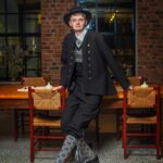 Ask herredrakt - Bilde 4