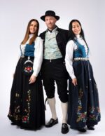 Ask herredrakt - Bilde 23