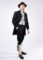 Ask herredrakt - Bilde 24