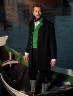 Ask herredrakt - Bilde 18