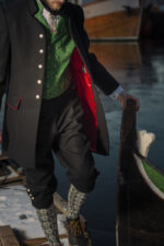 Ask herredrakt - Bilde 19