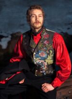 Ask herredrakt - Bilde 14