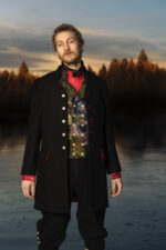 Ask herredrakt - Bilde 10