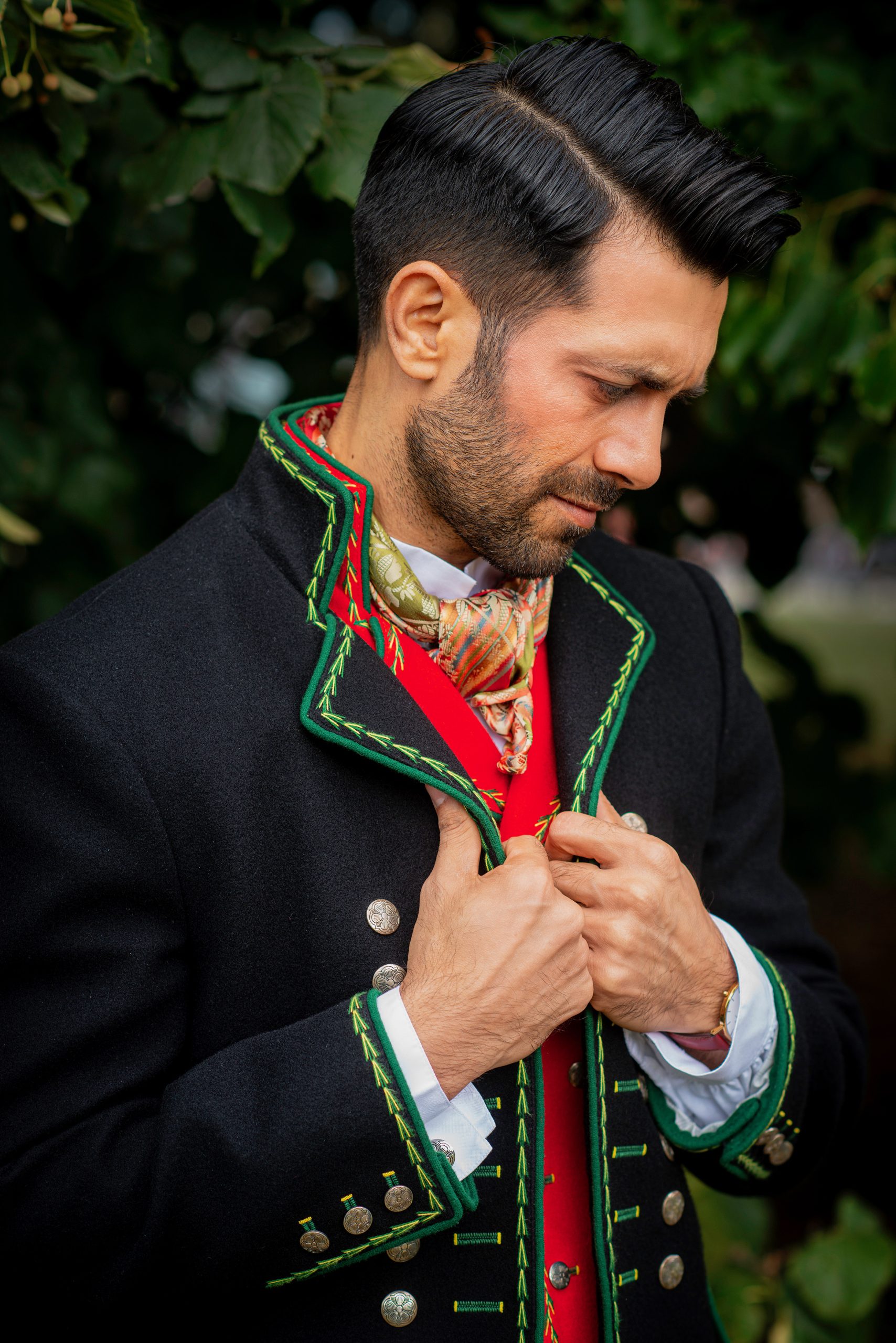 _DSC6627 copy Hardanger, Kvam - Bilde 5