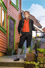 Hardanger, Kvam - Bilde 2