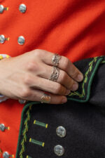 Hardanger, Kvam - Bilde 4